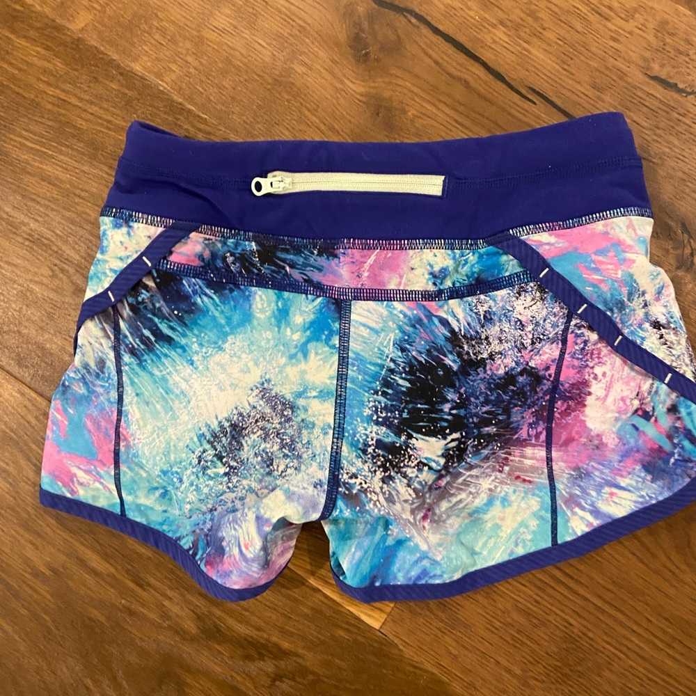 ✨Ivivva by Lululemon Shorts✨